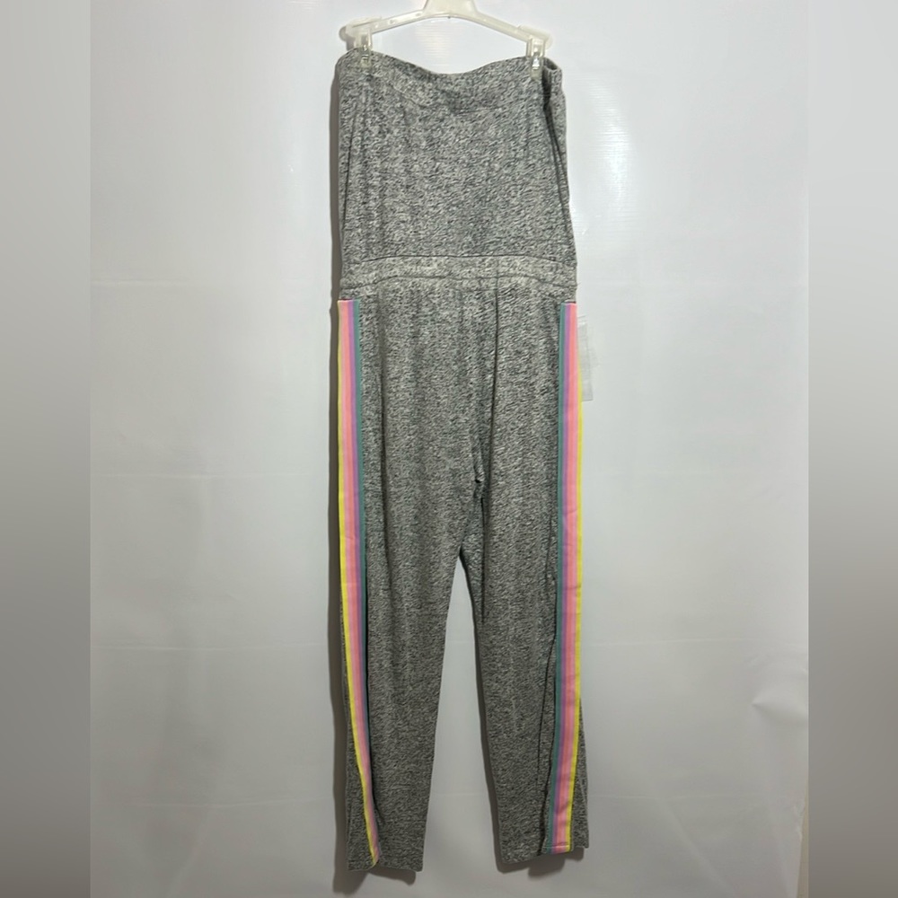 INSPIRED HEARTS JUMPSUIT SIZE L